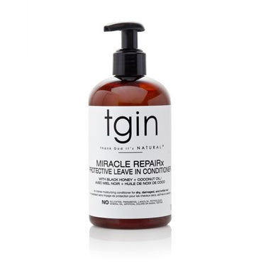 TGIN Miracle RepaiRx Protective Leave-In Conditioner – 13 oz